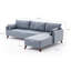 Wolbach 108.3" Wide Sofa & Chaise-1456676504-1456676507