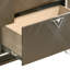 Commode double 6 tiroirs Galaz
