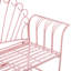 Cottrill Traditional Bench