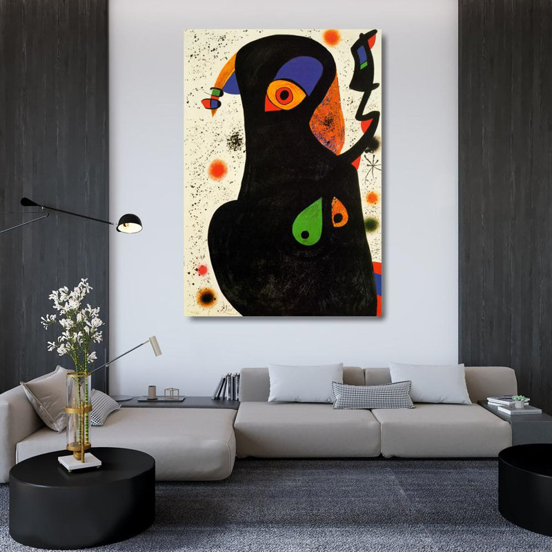 Vladimir ISI-EY528, 48'' H x 33'' W