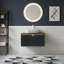 Meuble-lavabo mural Luxury-880034761