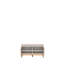 Tiniyah 20 shoe cabinet, cashmere colour