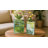 Claude Monet "The Water Lily Pond: Green Harmony" Tabletop Decor