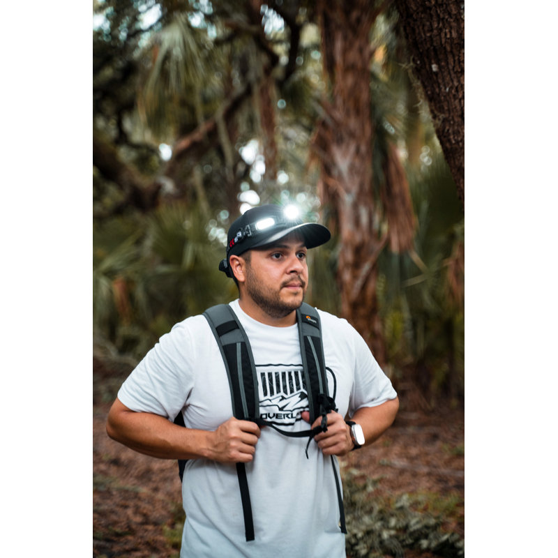 FLEXIT Headlamp 3.0 - 300 Lumens
