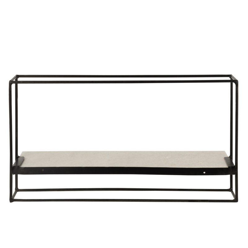 Felina Stone Accent Shelf