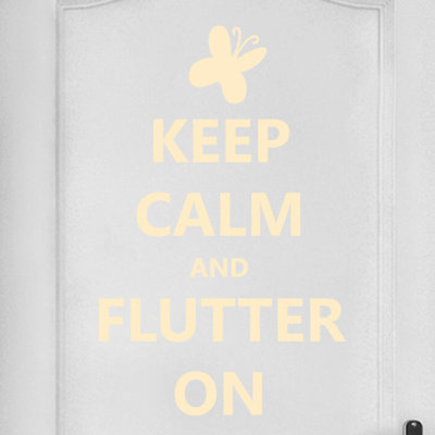Wall Decal