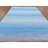 Riddhi One-of-a-Kind Rectangle 10'0" X 14'3" New Age Area Rug in Blue