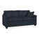 Charleston 77" Sleeper Sofa