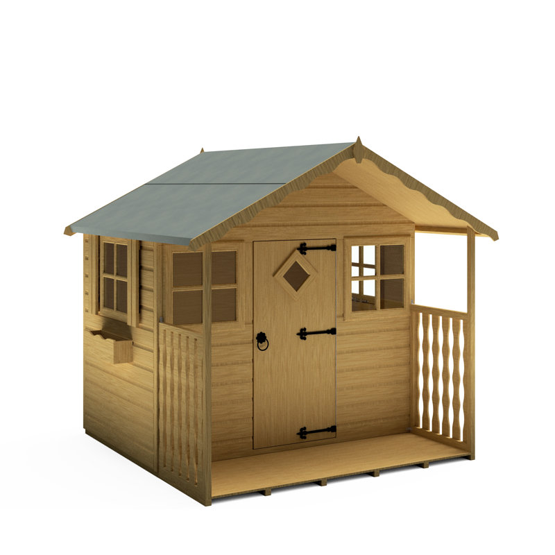 Den Playhouse
