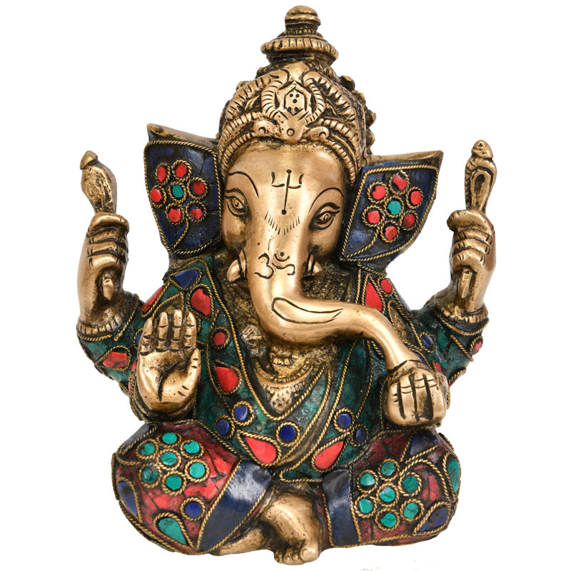 Lord Ganesha
