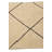 Runner Iraheta Ivory Rug