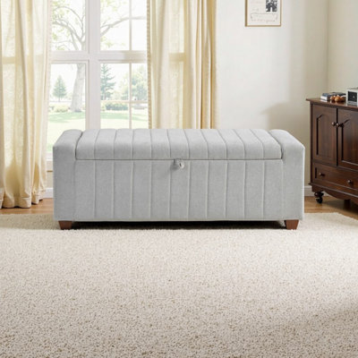 Banc de rangement Modern