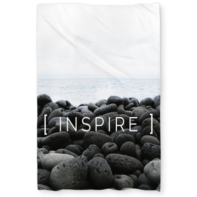 Inspire Beige Duvet Cover - Elegant Home Decor Accent