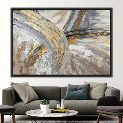 Wall Decor, Abstract Artwork, Marble Poster, Contemporary Wall Decor, Silver Canvas, Silver Canvas Art,