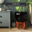 Levion Solid Wood Plant Stand-2098407280