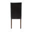 49.02cm H Tufted Upholstered Side Chair in Brown-968340270