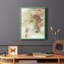 «Soft Inspiration III», reproduction encadrée - bois massif-654875524-654875551