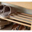 Banc de rangement pour chaussures Mid-Century-128632620-128632622