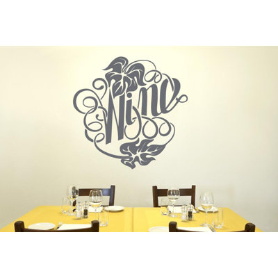Wall Decal