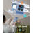 Koika LED Projection & Strobe Lights