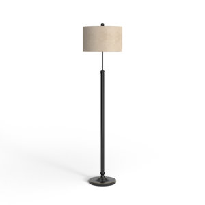 Elita 57" Floor Lamp