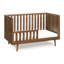 Nifty Greenguard Gold Certified 3 -in-1 Convertible Crib-1825104749