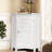 Jerilee Freestanding Bathroom Cabinet