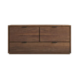 Senson Media Console