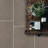 Literary License 12'' W x 24'' L Porcelain Concrete Look Singular Tile-63639224