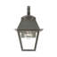 Lanterne murale d'extérieur 12,5 po Fredderick-1428497625