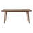 Lavola Solid Wood Dining Table