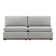Sayette 68'' Armless Modular Sofa