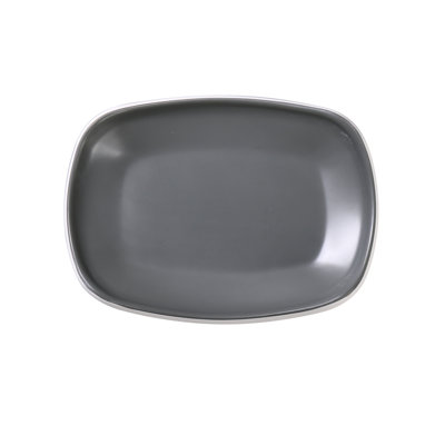 Discover 6" Melamine Bread and Butter Plate