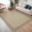 Rectangle Striped Area Rug-292510627-292510637