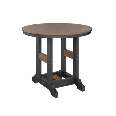 Garden Classic Outdoor Round Dining Table