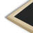 Wall Slate Mini - Up To 2' Chalkboard