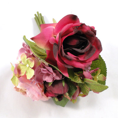 Mixed Assortment Arrangement