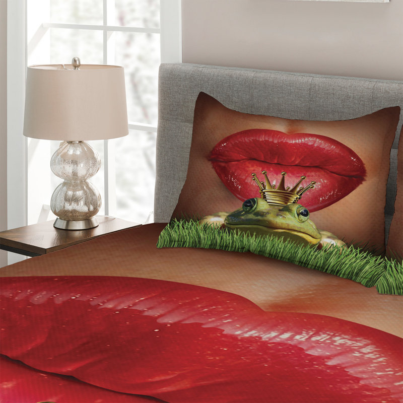 Polyester Coverlet