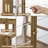 3-Tier Acacia Wood Food Bread Box