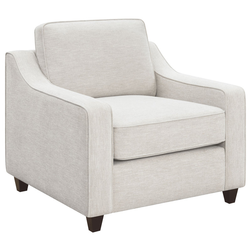 Fauteuil Mahaffey