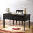 American-Style Country Solid Wood Desk-845225797-845225806