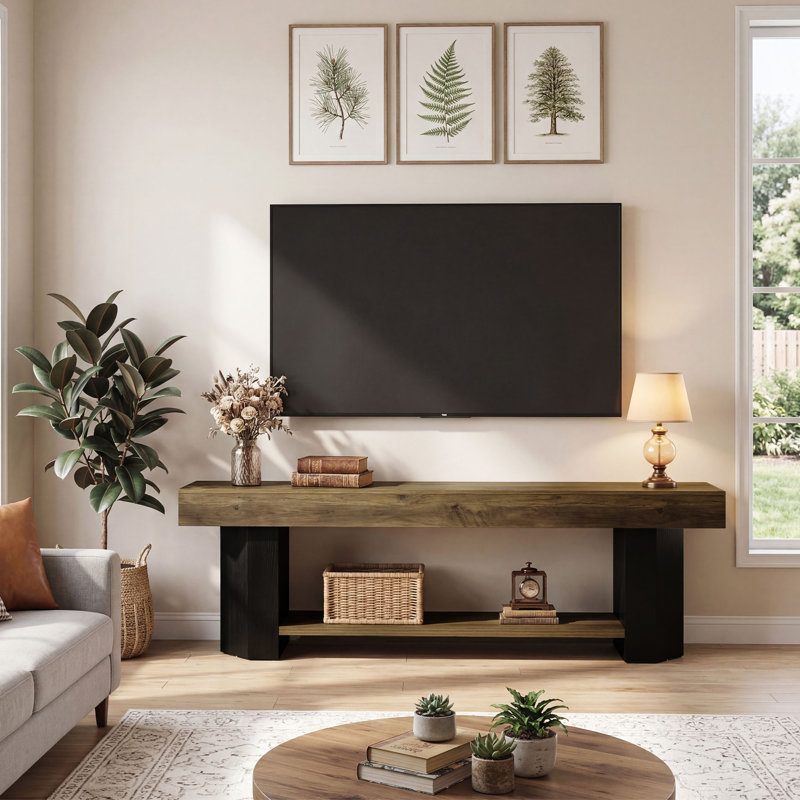 63" TV Stand