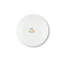 Corfu' Piece Porcelain Dinnerware Set - Service for 6