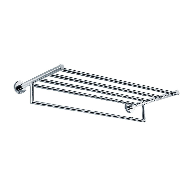 Gealuna 4 Wall Mounted Towel Rack