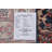 Wool Oriental Indoor Rug