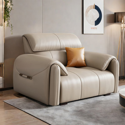 Light luxury and simple American-style sofa
