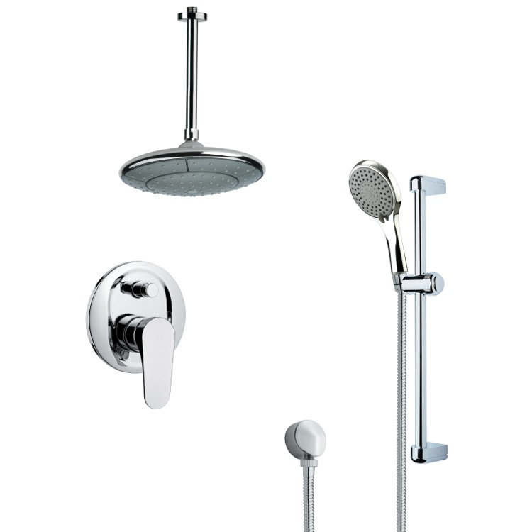 Robinet de douche à pression équilibrée Rendino