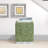 Daaniyal 14.6'' Wide Square Cube Ottoman-1712627912