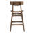 Solid Wood Counter Stool-227712090