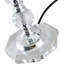 Glenburn Glass Table Lamp